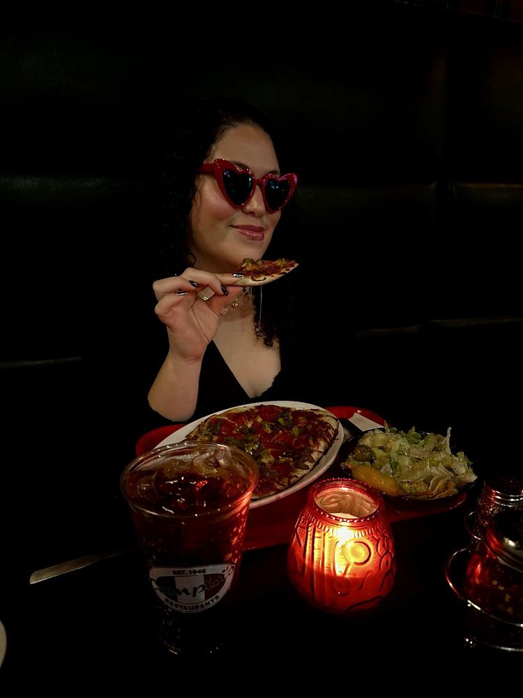 Lily M.'s profile image