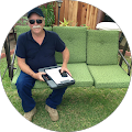 Rick Lee's Profile Image