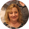 Jill Ortiz's Profile Image