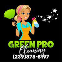 Green Pro Cleaning's profile image