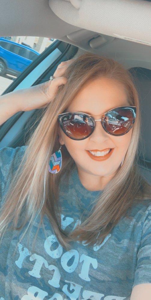 Brandy L.'s profile image