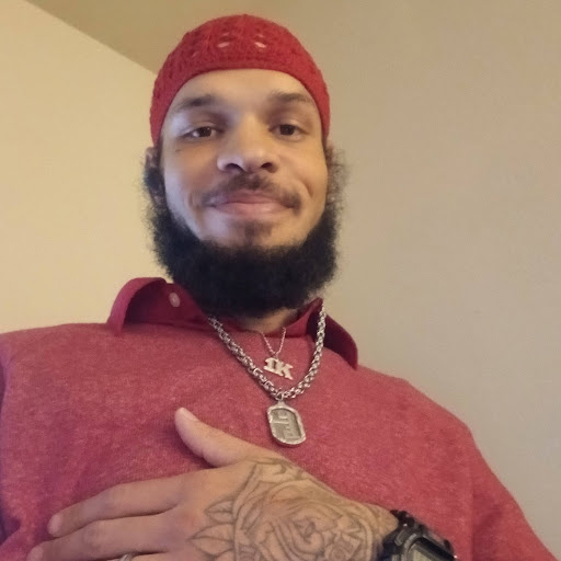Cardell Alonzo's profile image