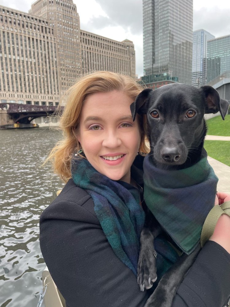 Kate W.'s profile image