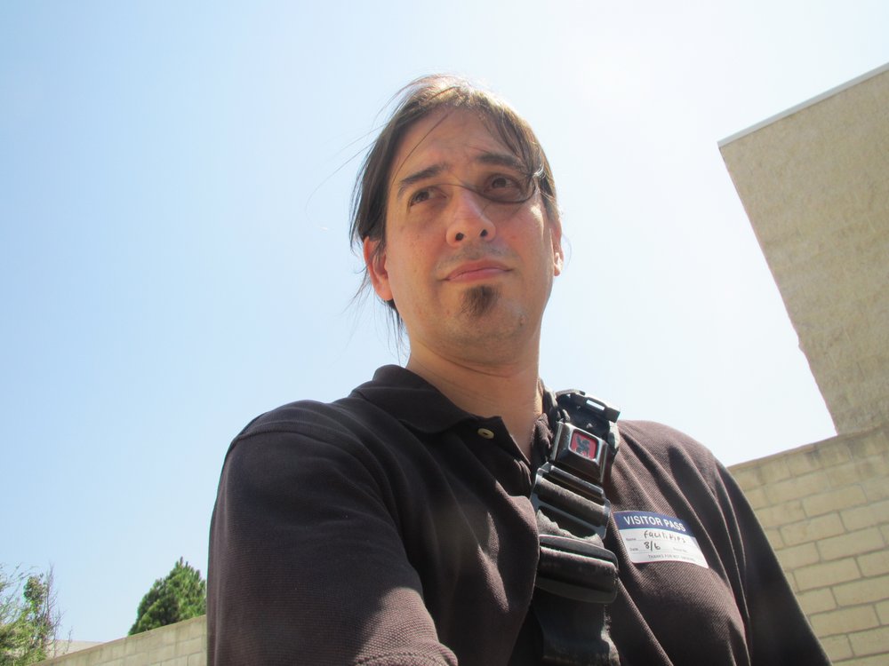 Angel B.'s profile image