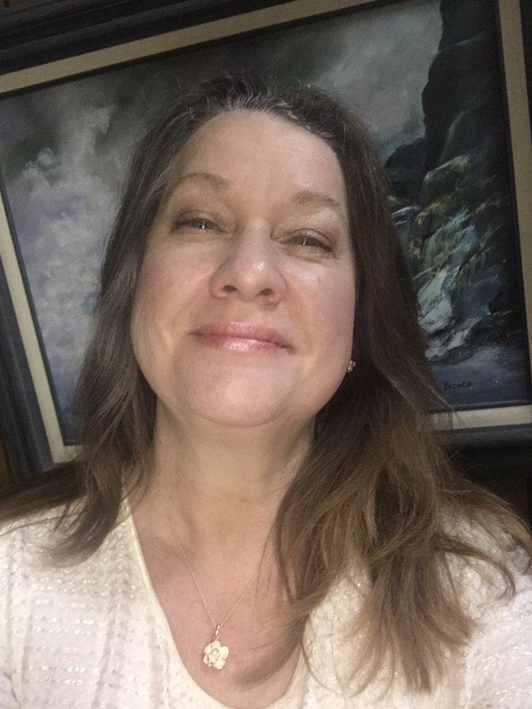 Gena A.'s profile image