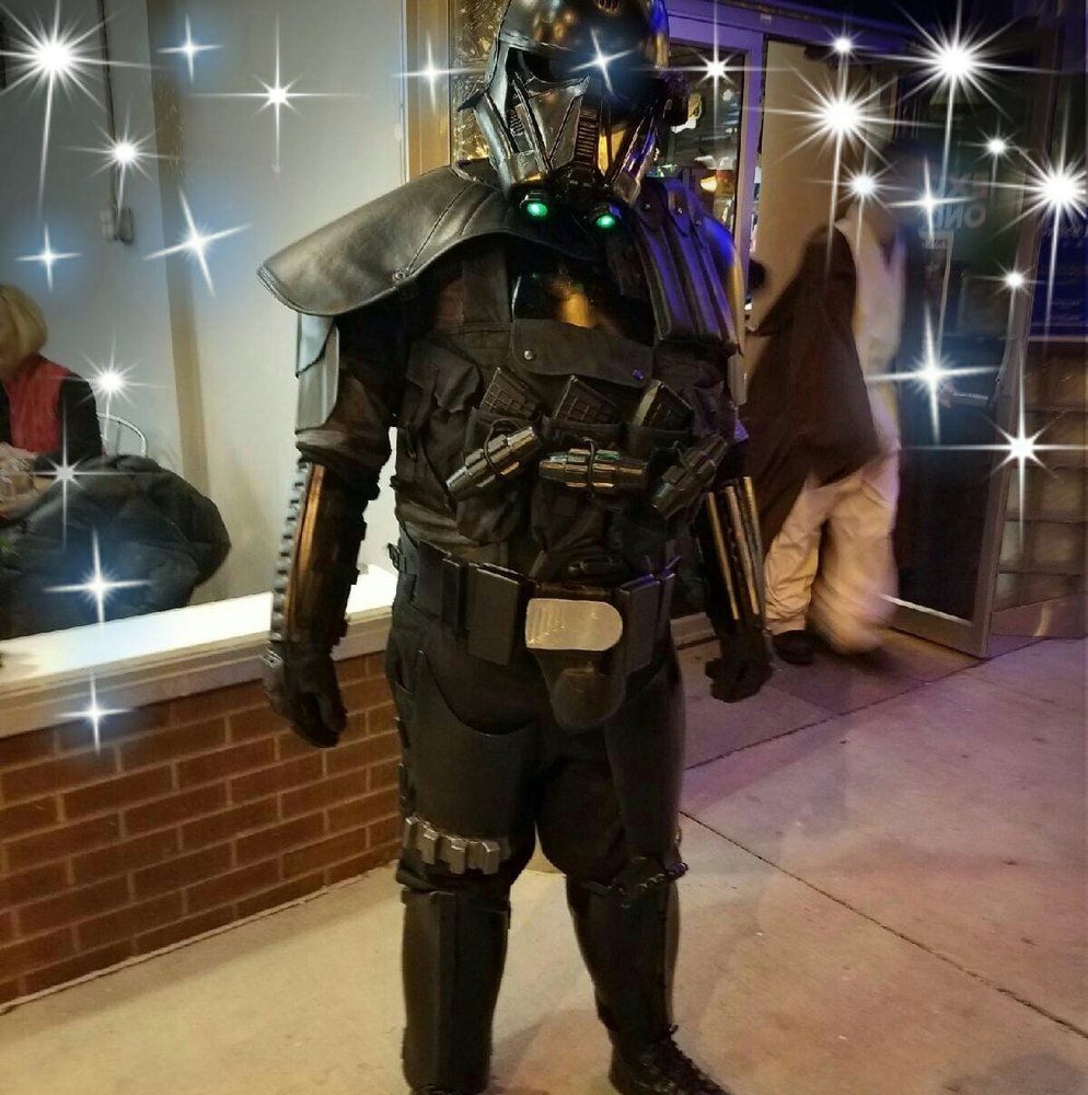 Kevin C.'s profile image