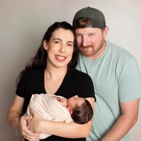 Courtney Harris's profile image
