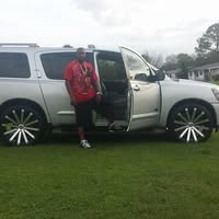 Brian Spruill's profile image