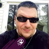 William Glenn Russell's profile image