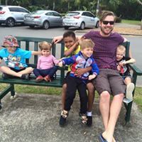 alexf376's profile image