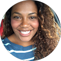 Courtney Hernandez's Profile Image