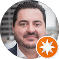 Travis Combel's profile image