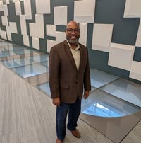 Kevin Holdman's profile image