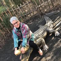 Frances Hernandez's profile image