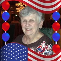 Dorothy E. Montgomery Prange's profile image