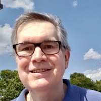 Fred Peterson's profile image