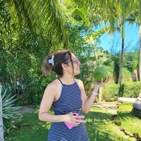Tami Fung Hawkins's profile image