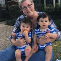 Kathy Schofield-Hammer's profile image