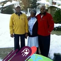 Collin Johnson's profile image