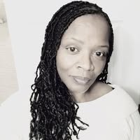 Reasie R Robertson Johnson's profile image
