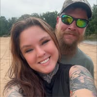 Samantha Timberman's profile image