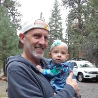 Robert Ayres's profile image
