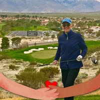 Linda Pelon's profile image