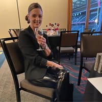 Stephanie Parker's profile image