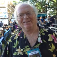 Mike Lindberg's profile image