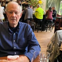 Frank Putnam's profile image
