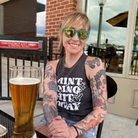 Valerie Wilson's profile image