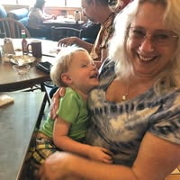 Lynn Brown's profile image