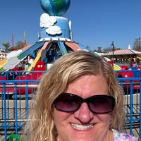 Sandy Buchholz's profile image