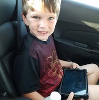 Steven Keppler Johnson's profile image