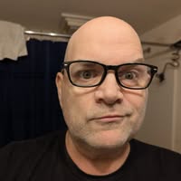 Bob Cumbers's profile image