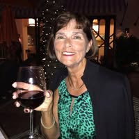 Marie Dawson's profile image