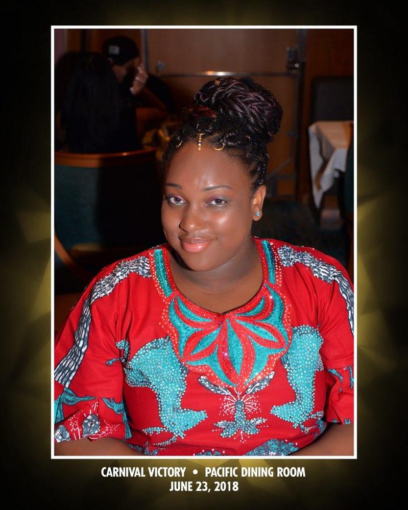 Brittany D.'s profile image