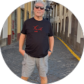 Peter A Bouffidis's Profile Image