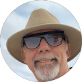 Jerry Hess's Profile Image