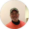 Michael Randall's Profile Image