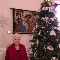 Dorothy Thrasher's profile image