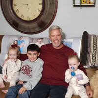 Darren Seigler's profile image