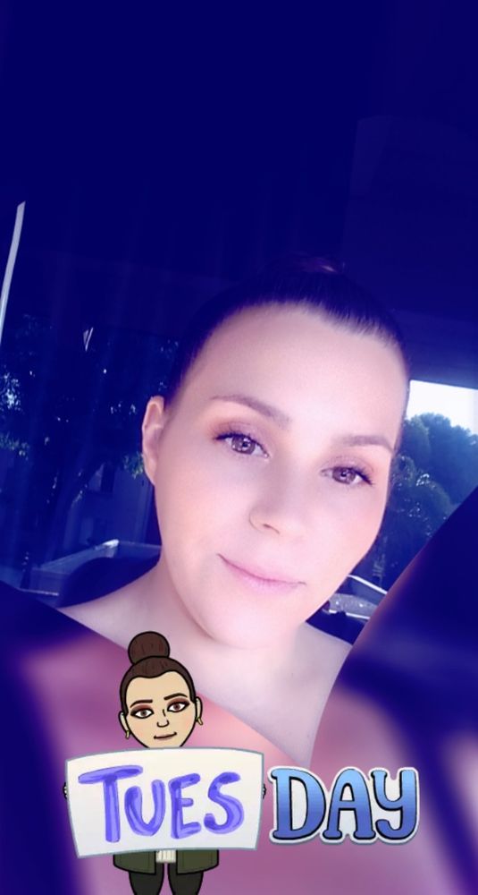Amber L.'s profile image