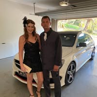 Jo McGregor's profile image