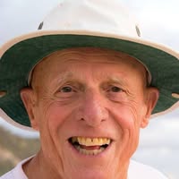 Brian Morris's profile image