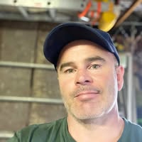Daniel Baker's profile image