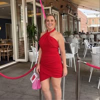 Sarah Roddom's profile image