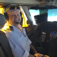Stuart Mackenzie's profile image