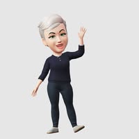 Laurel Betts's profile image