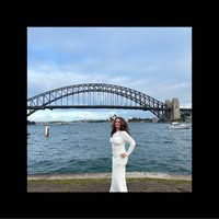 Lauren Jade Atkinson's profile image